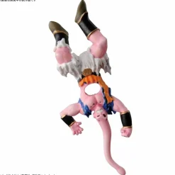 FIGURE-RISE DBZ VEGETTO