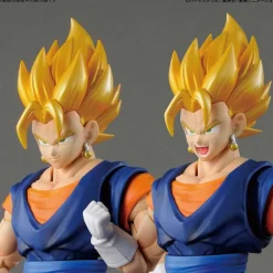 FIGURE-RISE DBZ VEGETTO