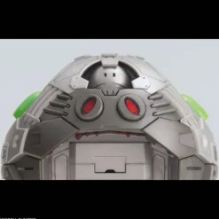 FIGURE-RISE MECHANICS HARO