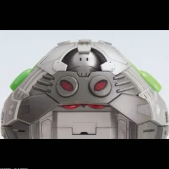 FIGURE-RISE MECHANICS HARO