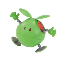 FIGURE-RISE MECHANICS HARO