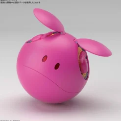 FIGURE-RISE MECHANICS HARO PINK