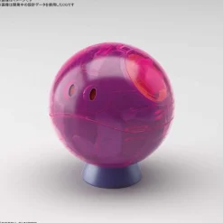 FIGURE-RISE MECHANICS HARO PINK