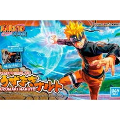 FIGURE-RISE NARUTO