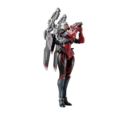 FIGURE-RISE STANDARD ACE FORCE BUTTERFLY