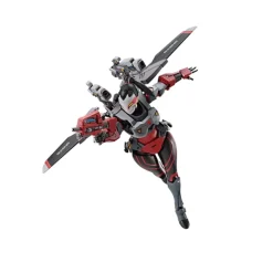 FIGURE-RISE STANDARD ACE FORCE BUTTERFLY