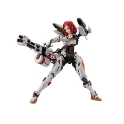 FIGURE-RISE STANDARD ACE FORCE SAKURA IKAWA