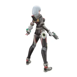 FIGURE-RISE STANDARD ACE FORCE SILVER