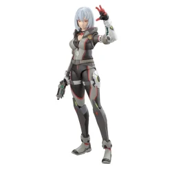FIGURE-RISE STANDARD ACE FORCE SILVER