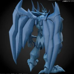 Figure-rise Standard Amplified Obelisk The Tormentor