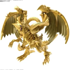 Figure-rise Standard Amplified The Winged Dragon of Ra