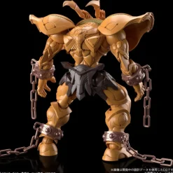 Figure-rise Standard Amplified EXODIA
