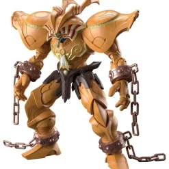 Figure-rise Standard Amplified EXODIA