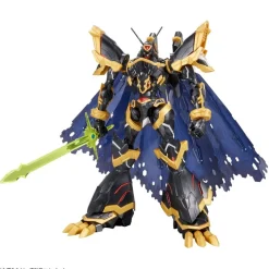 FIGURE RISE STANDARD AMPLIFIED ALPHAMON