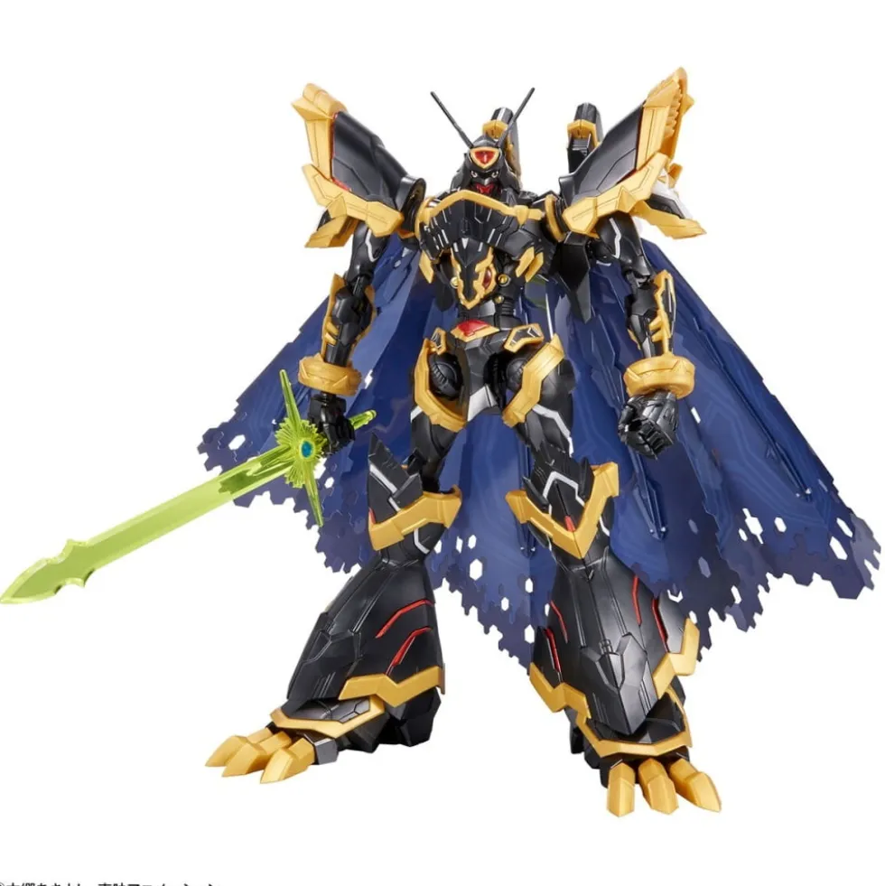 FIGURE RISE STANDARD AMPLIFIED ALPHAMON