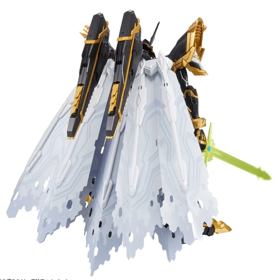 FIGURE RISE STANDARD AMPLIFIED ALPHAMON