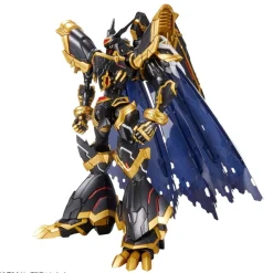 FIGURE RISE STANDARD AMPLIFIED ALPHAMON