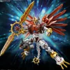 FIGURE-RISE STANDARD AMPLIFIED SHINEGREYMON