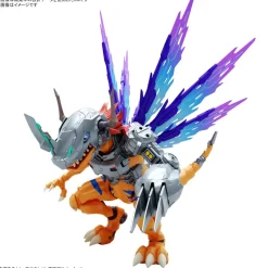 FIGURE-RISE STANDARD AMPLIFIED METALGREYMON (VACCINE)