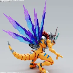 FIGURE-RISE STANDARD AMPLIFIED METALGREYMON (VACCINE)