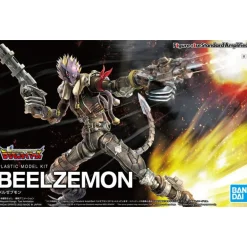 FIGURE-RISE STANDARD AMPLIFIED BEELZEMON (BEELZEBUMON)