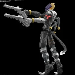 FIGURE-RISE STANDARD AMPLIFIED BEELZEMON (BEELZEBUMON)