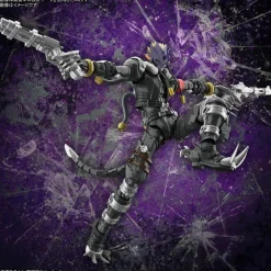 FIGURE-RISE STANDARD AMPLIFIED BEELZEMON (BEELZEBUMON)