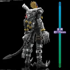 FIGURE-RISE STANDARD AMPLIFIED BEELZEMON (BEELZEBUMON)