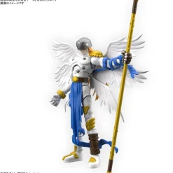 FIGURE-RISE STANDARD ANGEMON