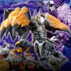 FIGURE-RISE STANDARD BLACK WARGREYMON (AMPLIFIED)