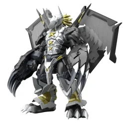 FIGURE-RISE STANDARD BLACK WARGREYMON (AMPLIFIED)