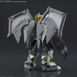 FIGURE-RISE STANDARD BLACK WARGREYMON (AMPLIFIED)