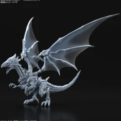 FIGURE-RISE STANDARD BLUE EYES WHITE DRAGON