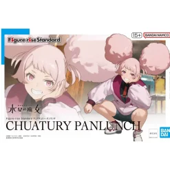 FIGURE-RISE STANDARD : CHUATURY PANLUNCH