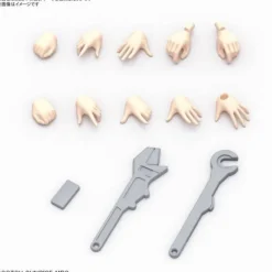 FIGURE-RISE STANDARD : CHUATURY PANLUNCH