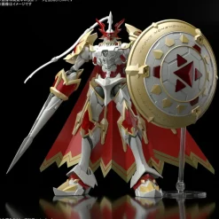 FIGURE-RISE STANDARD DUKEMON (AMPLIFIED)