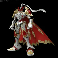 FIGURE-RISE STANDARD DUKEMON (AMPLIFIED)