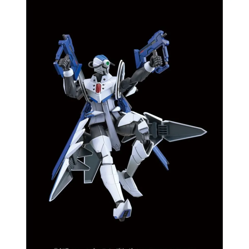 FIGURE-RISE STANDARD ELF SIGMA
