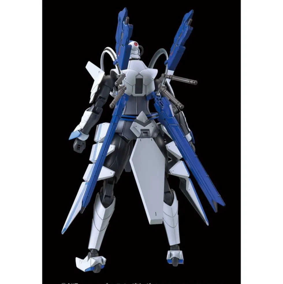 FIGURE-RISE STANDARD ELF SIGMA