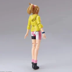 FIGURE-RISE STANDARD FUMINA HOSHINO