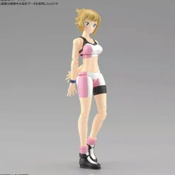 FIGURE-RISE STANDARD FUMINA HOSHINO