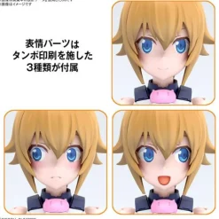 FIGURE-RISE STANDARD : HOSHINO FUMINA ( AVATAR FUMINA VER.)