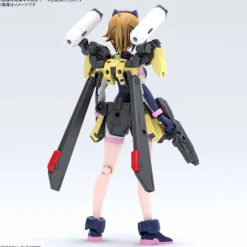 FIGURE-RISE STANDARD : HOSHINO FUMINA ( AVATAR FUMINA VER.)