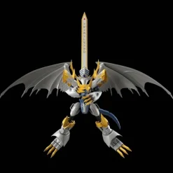 FIGURE-RISE STANDARD IMPERIALDRAMON PALADIN (AMPLIFIED)