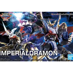 FIGURE-RISE STANDARD IMPERIALDRAMON (AMPLIFIED)