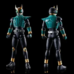 FIGURE-RISE STANDARD KAMEN RIDER KUUGA (PEGASUS FORM)