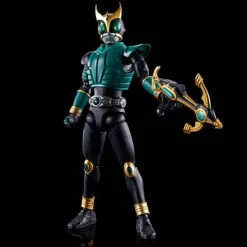 FIGURE-RISE STANDARD KAMEN RIDER KUUGA (PEGASUS FORM)