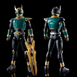 FIGURE-RISE STANDARD KAMEN RIDER KUUGA (PEGASUS FORM)