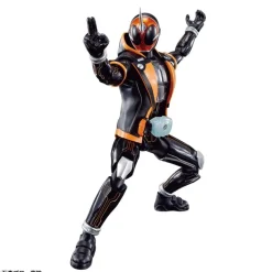 FIGURE-RISE STANDARD KAMEN RIDER GHOST ORE DAMASHII
