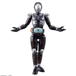 FIGURE-RISE STANDARD KAMEN RIDER GHOST ORE DAMASHII